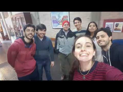 Cuit Ledesma: El genio detr&aacute;s de la m&uacute;sica