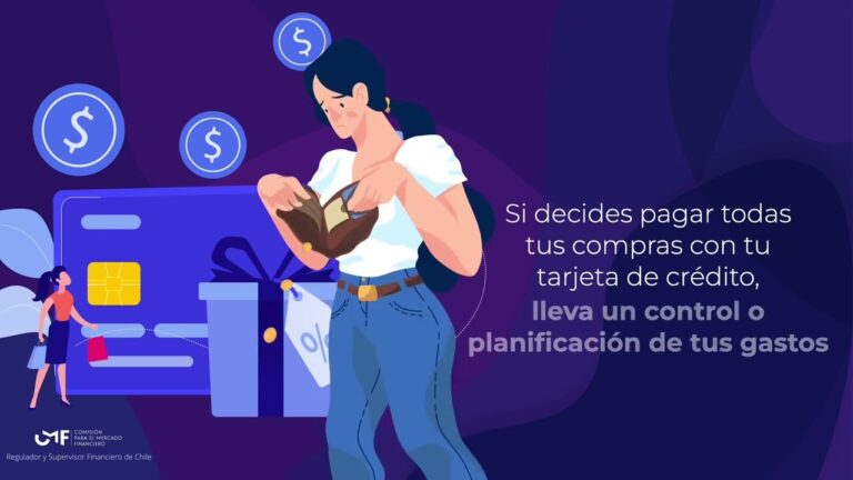 Gu&iacute;a para Pagar con Tarjeta de Cr&eacute;dito en Chile