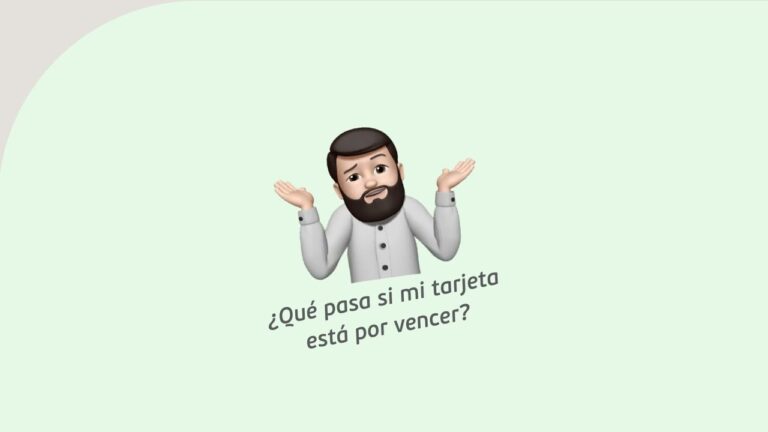 C&oacute;mo cambiar la fecha de vencimiento de tu tarjeta Visa