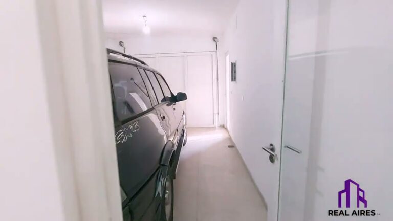 Venta de casas en Devoto: Encuentra tu hogar ideal