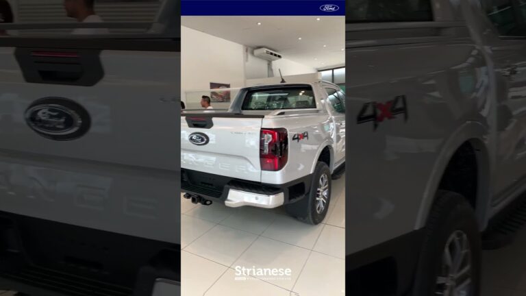 La historia detr&aacute;s de la lata de conservas de Strianese Ford