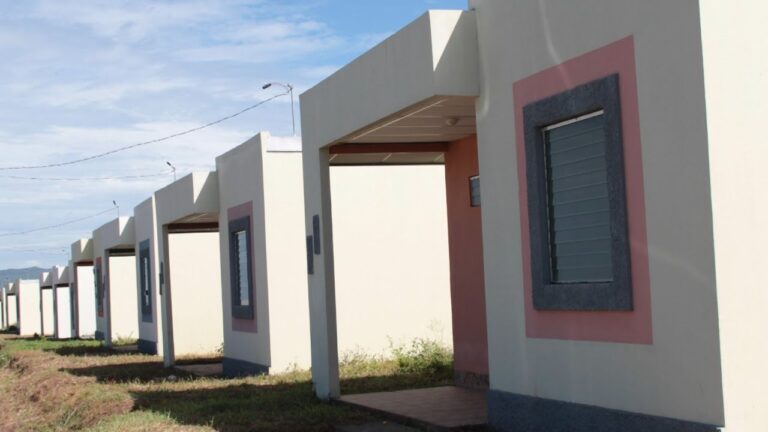 Venta de Casas Financiadas en Pesos: La Mejor Opci&oacute;n para Comprar tu Hogar