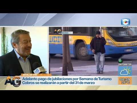 Adelanto de Pago a Jubilados: Beneficios y Procedimientos