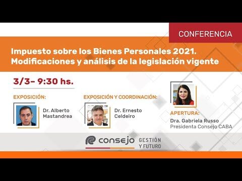 Claves del nuevo decreto reglamentario de Bienes Personales
