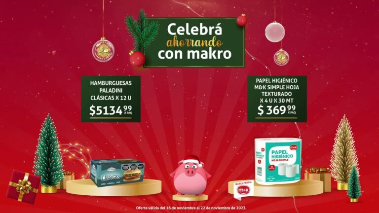 Descubre las Mejores Ofertas Makro en San Justo