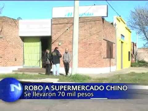 Supermercado D&iacute;a en Trenque Lauquen: Todo lo que necesitas