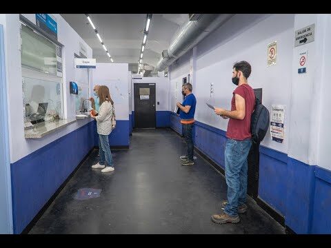 Turno Registro San Isidro: C&oacute;mo obtenerlo y qu&eacute; necesitas saber