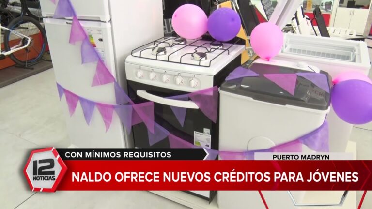 Naldo Cr&eacute;ditos: Tu soluci&oacute;n financiera r&aacute;pida y confiable