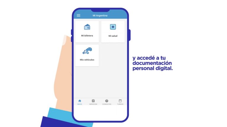 Agenda tus turnos en Seguro Rivadavia de forma r&aacute;pida y sencilla