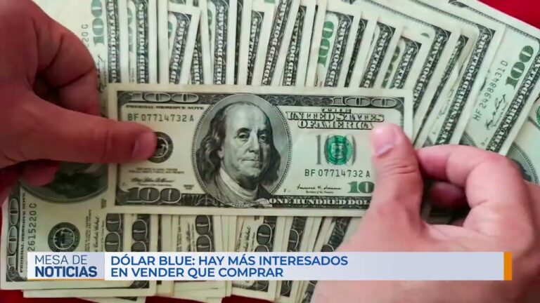 Gu&iacute;a para Cambiar D&oacute;lares en San Salvador de Jujuy