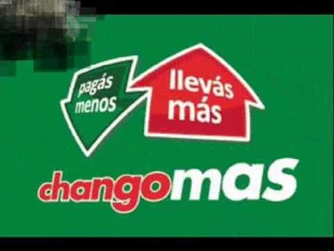 Todo sobre la tarjeta de cr&eacute;dito Changomas: beneficios y requisitos