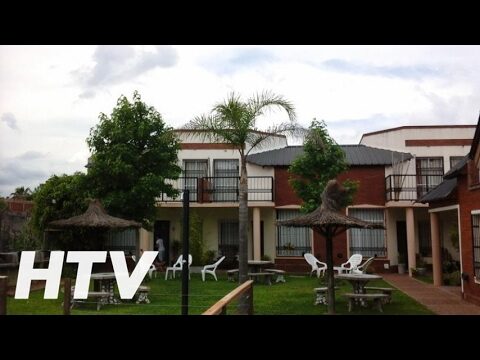 Descubre los encantos de los Aires de R&iacute;o Col&oacute;n