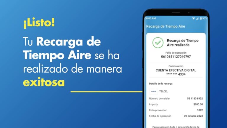 Descarga la versi&oacute;n m&aacute;s reciente de Recarga Pay APK