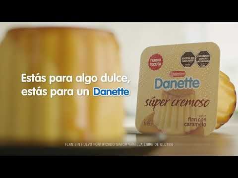 Descubre el Precio del Danette: &iexcl;Delicioso Postre a tu Alcance!