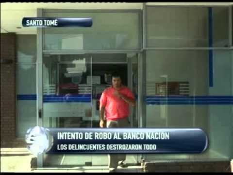BanCo Naci&oacute;n Santo Tom&eacute;: Todo lo que necesitas saber