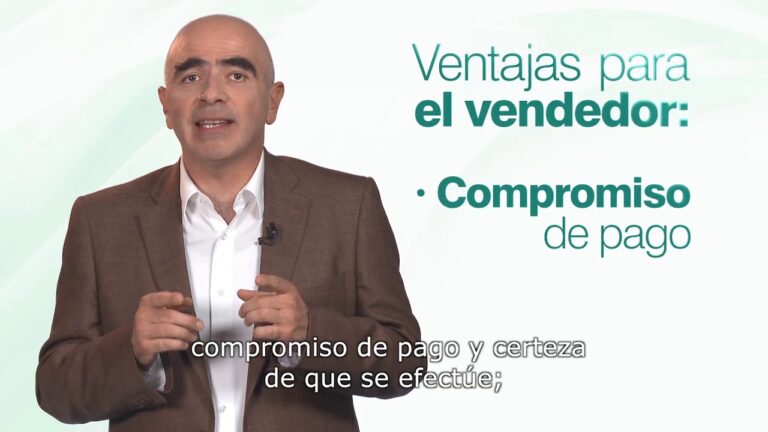 Formato de Carta de Cr&eacute;dito de Exportaci&oacute;n: Gu&iacute;a Optimizada