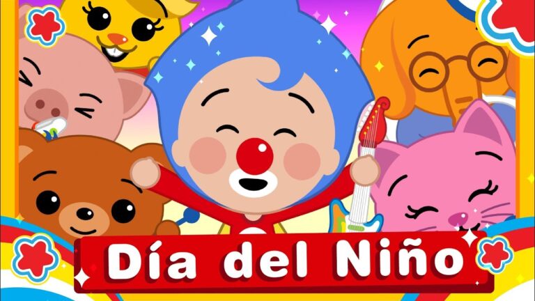 Mejores tarjetas para celebrar el D&iacute;a de las Infancias