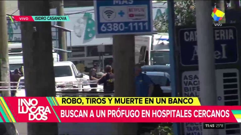 Banco Provincia en Isidro Casanova: Todo lo que necesitas saber