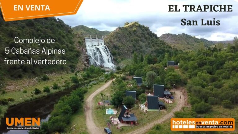 Vendo Casa en Trapiche San Luis: ¡Tu Nuevo Hogar te Espera!