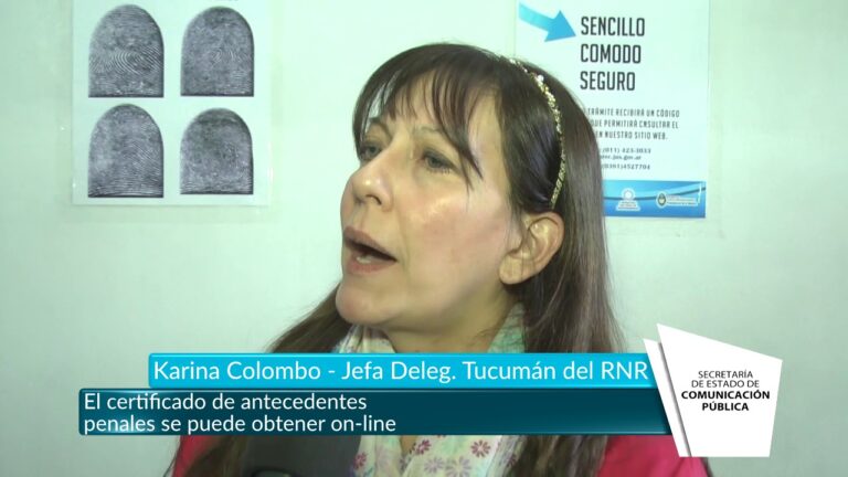 Consejos para mantener una buena conducta en Tucum&aacute;n