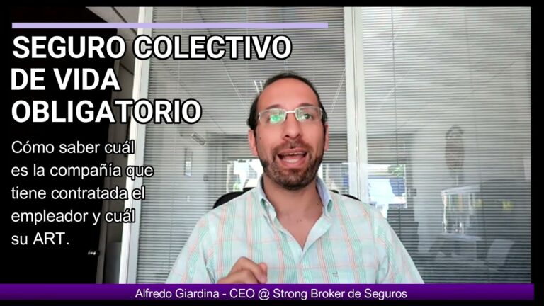 Vida obligatorio: Análisis del decreto ley 1567/74