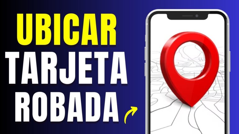 C&oacute;mo rastrear tarjetas de d&eacute;bito: todo lo que necesitas saber