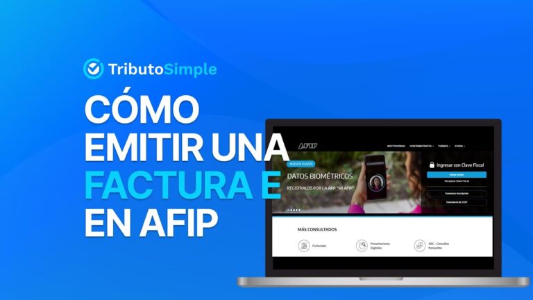 C&oacute;mo hacer una factura de exportaci&oacute;n
