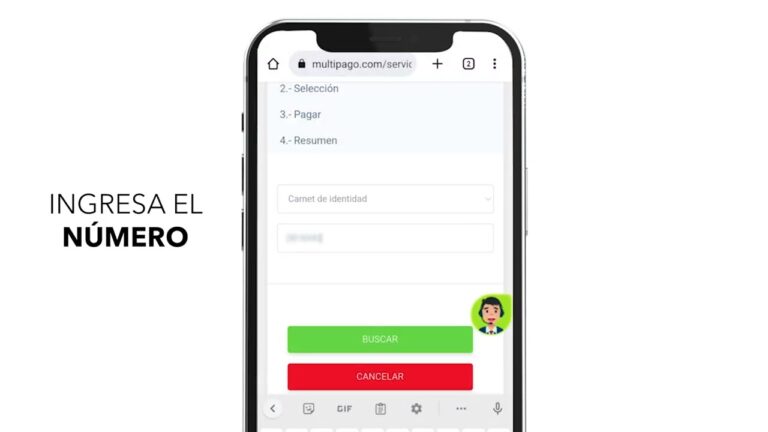 Pagando Tupperware por Home Banking: Gu&iacute;a Pr&aacute;ctica