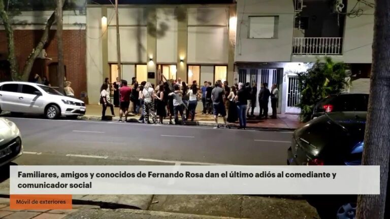 Fernando Rosa Posadas: Trayectoria y Legado