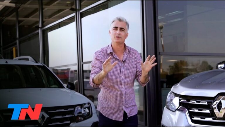 C&oacute;mo financiar la compra de autos: opciones y consejos