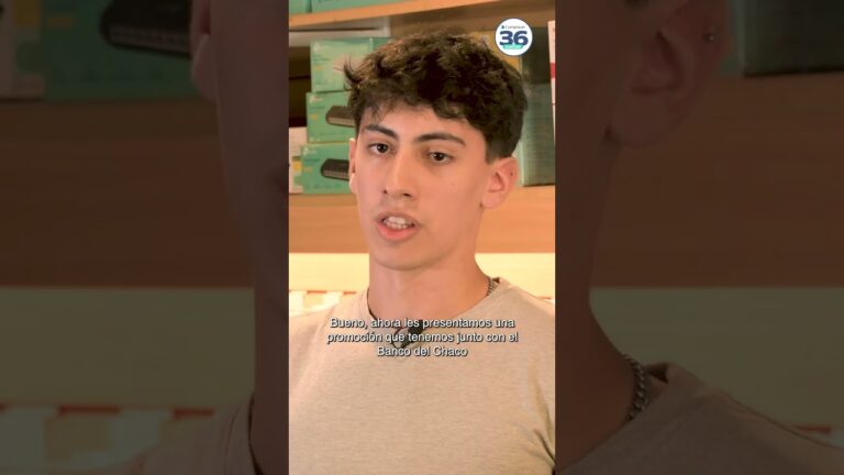 Préstamos personales Banco del Chaco: todo lo que necesitas saber