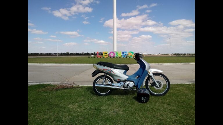 Gu&iacute;a de precios de la moto Motomel 110