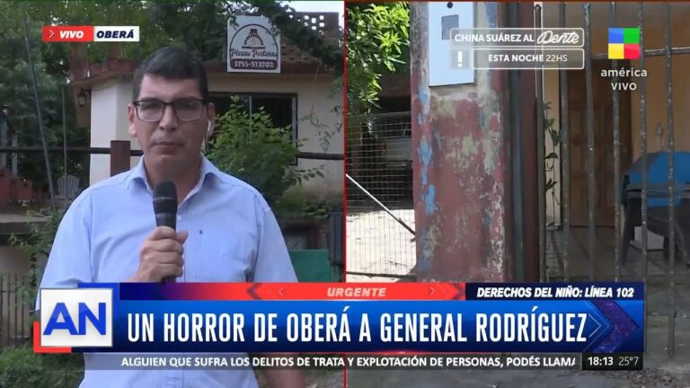 Obera en l&iacute;nea: La nueva era digital de la ciudad