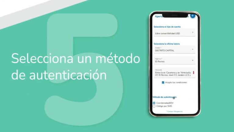 Requisitos para abrir cuenta en d&oacute;lares: Gu&iacute;a completa