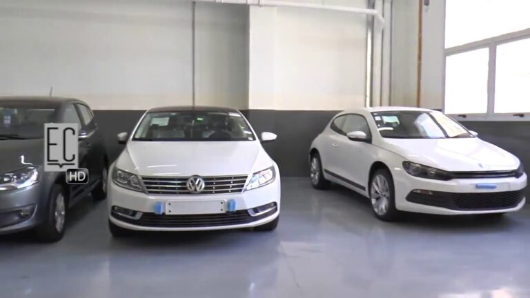 Consejos para comprar mi primer Volkswagen 0km