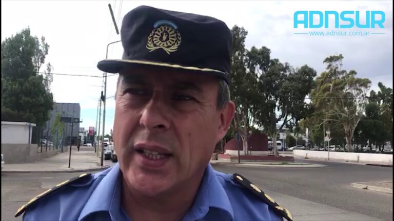 Comodoro Rivadavia: Efectivo y Conveniente