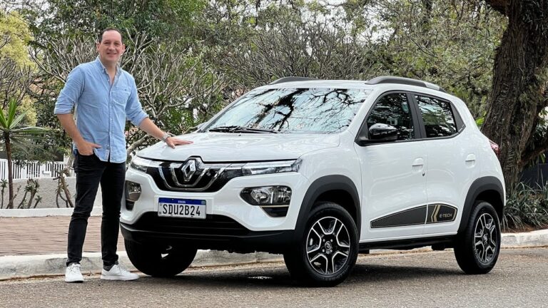 Toyota Argentina lanza su &uacute;ltimo y m&aacute;s avanzado coche el&eacute;ctrico