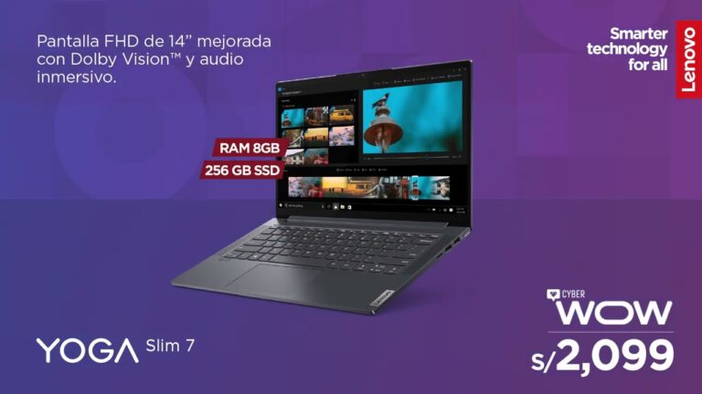 Notebook: 6 cuotas sin inter&eacute;s para comprar