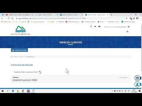 AGUAS CORDOBESAS: Libres de Deuda y Comprometidas con la Calidad del Agua