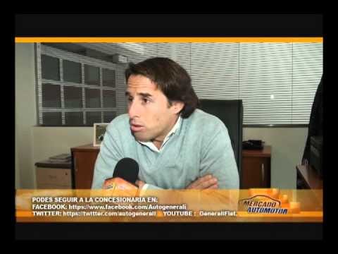 Concesionario Fiat Auto Generali: Todo lo que necesitas saber