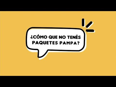 Los mejores paquetes bancarios ofrecidos por Banco Pampa