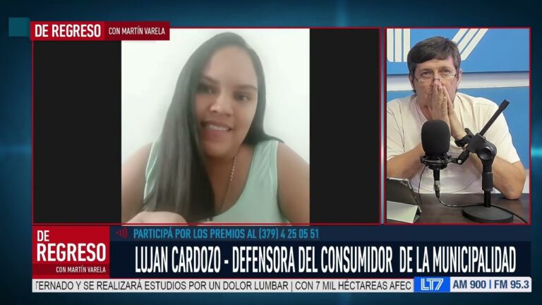 Defensa al Consumidor en Luj&aacute;n: Protegiendo tus Derechos