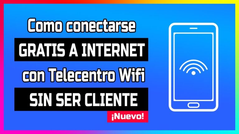 Tel&eacute;fono de Telecentro: Contacto Gratuito y Eficaz