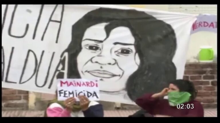 Tribunales de Cosqu&iacute;n: Justicia eficiente y accesible