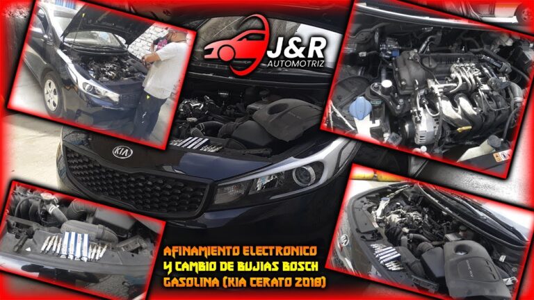 Servicio de Kia en Olivos: &iexcl;Calidad y confianza garantizadas!