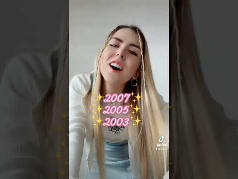 &iquest;En qu&eacute; a&ntilde;o nac&iacute; si tengo 17 a&ntilde;os?