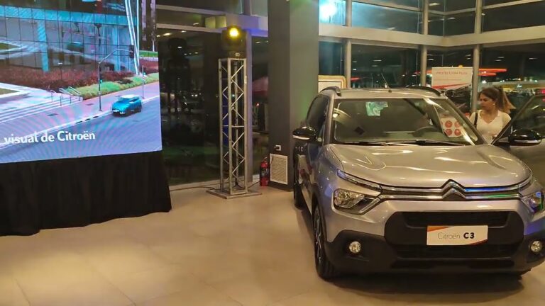 Concesionaria Citro&euml;n en Mar del Plata: Todo lo que necesitas saber