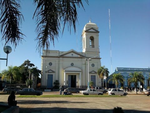Descubre los palmares de Paso de los Libres, Corrientes