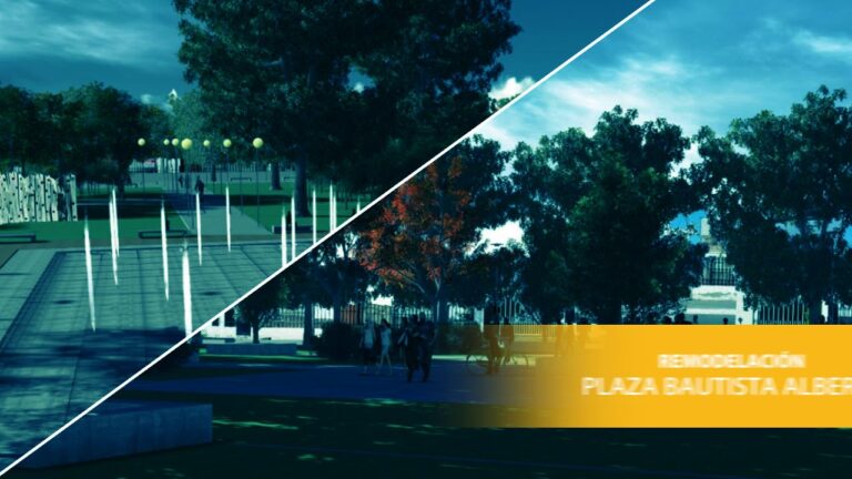 Explorando la Plaza de Jun&iacute;n en Mendoza: Un Tesoro Hist&oacute;rico