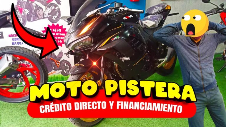 Gu&iacute;a para la Compra y Venta de Motos en San Juan